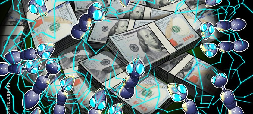 Korean crypto investment company launches $120 million fund for blockchain projects
