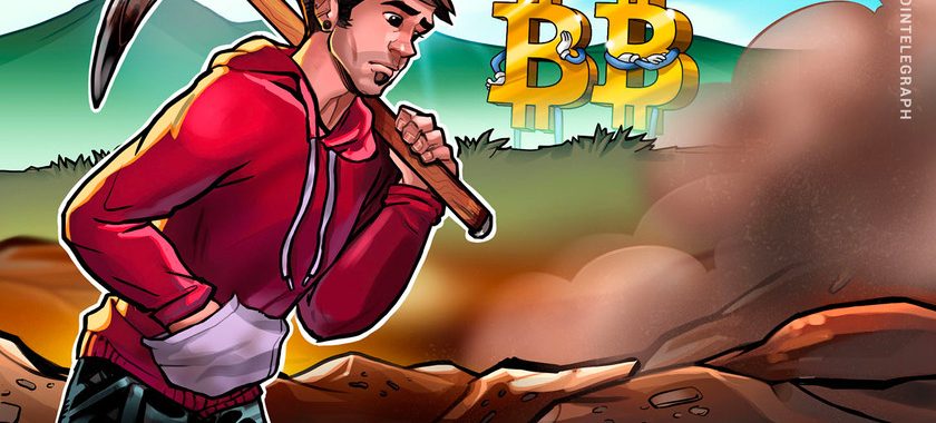 Are Bitcoin miners bullish? BTC mining difficulty sees biggest bump in 3 months