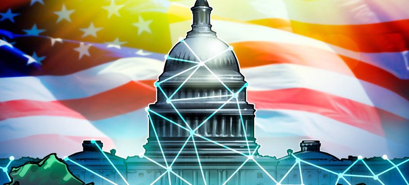 Rep. Soto seeks to create office to ‘coordinate’ Federal use of blockchain tech