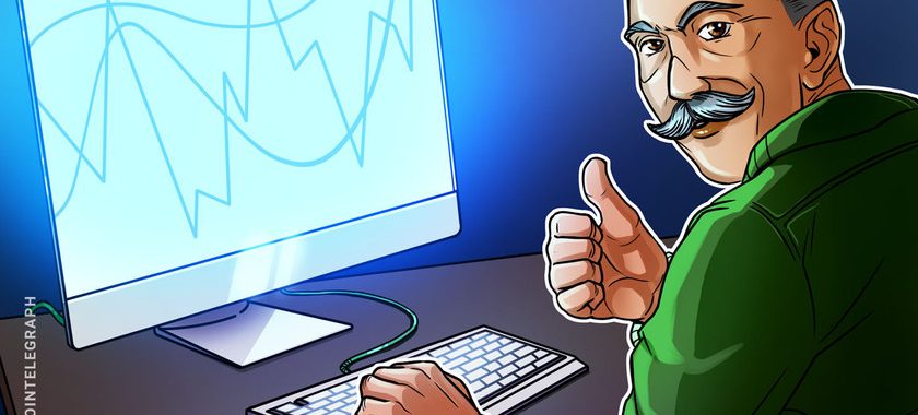 Analyst enters $32.5K Bitcoin buy order as hodlers bet on $46K BTC price bottom