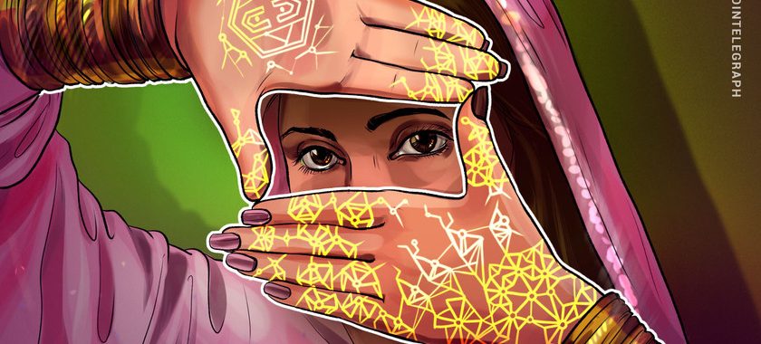 Women from small cities contribute to 65% of crypto sign ups in India
