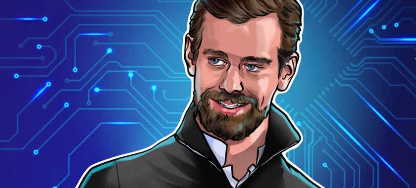 Jack Dorsey has stepped down as Twitter CEO