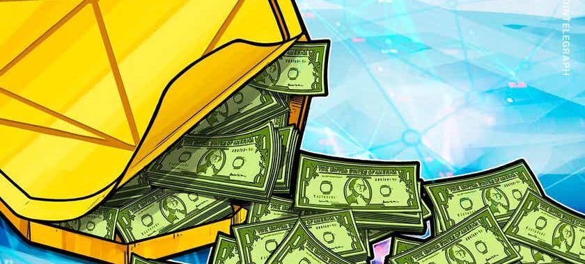 Polychain Capital leads Anoma Network’s $26M raise