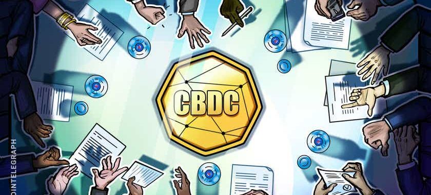 CBDCs will not impact private stablecoin market, says Tether CTO