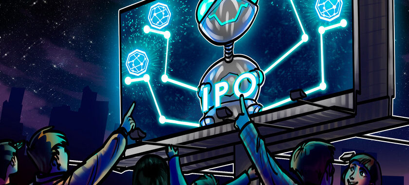 Texas-based Bitcoin mining operator files for $60M IPO