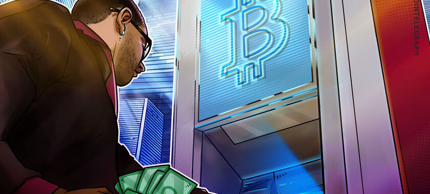Hyosung America makes Bitcoin purchasing app available to 175,000 ATMs