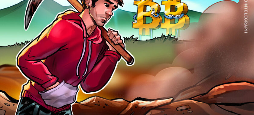 BTC to lose $21K despite miners’ capitulation exit? 5 things to know in Bitcoin this week