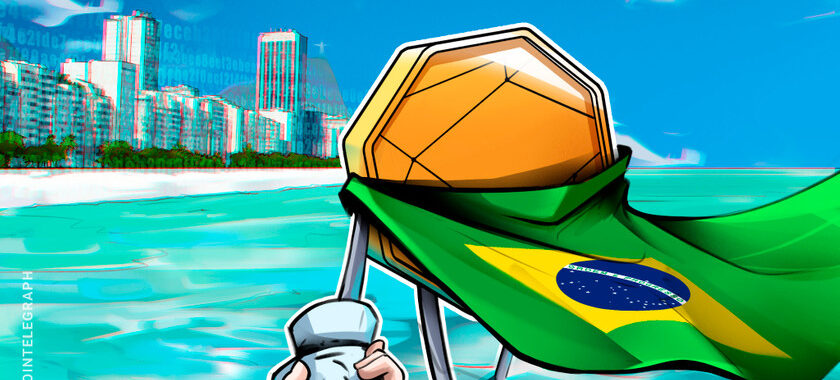 Brazilian crypto industry gets regulatory clarity amid global uncertainty
