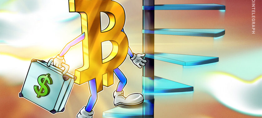 Bitcoin could see $25K by March 2023 as U.S. dollar prints ‘death cross’ — analysis