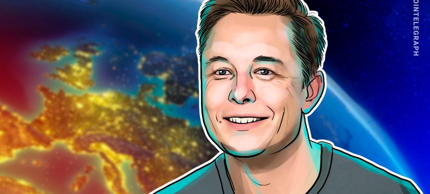 Elon Musk reportedly plans AI startup to rival ChatGPT-maker OpenAI
