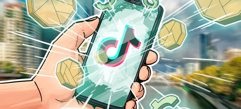 Over 30% of TikTok videos on crypto investments are misleading: Research