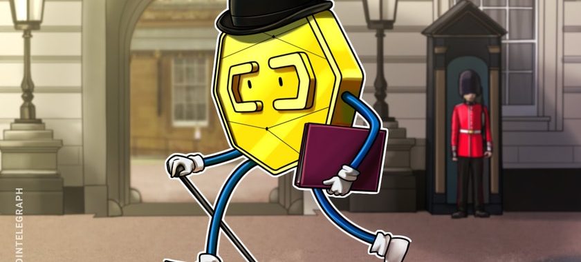 UK Treasury seeks input on taxing DeFi staking and lending: Finance Redefined