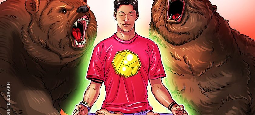 Bear market pushes crypto events to cut fluff, prioritize discourse