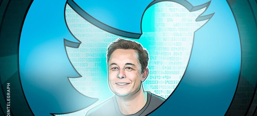 NBCUniversal veteran will replace Elon Musk as Twitter CEO