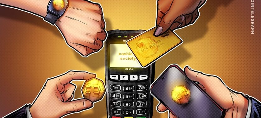 Nigerian central bank adds NFC upgrade to eNaira for contactless payments