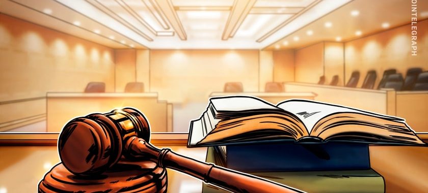 Bitget and crypto influencer embroiled in legal saga after Reel Star token listing fiasco