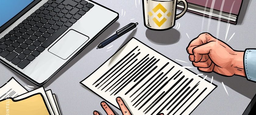 Mixed signals: Binance denies reports of $90B in crypto trades in China