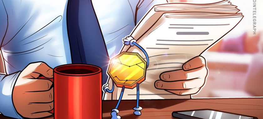 Chainlink multisig rules face speculation, Mixin offers $20M bounty: Finance Redefined